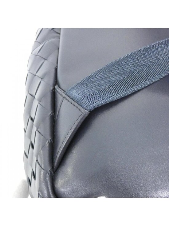 Bottega Veneta Backpack Silver main image 7